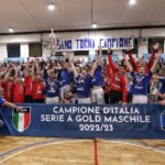 Петровски со Фасано стана шампион на Италија