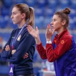 Ристовска и ЦСКА ќе се борат за прво место во Русија