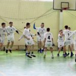 Кој против кого на пионерскиот Ф4, турнирот ќе се игра во Скопје