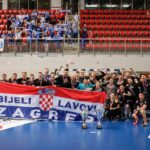 Дибиров и Чупиќ без грешка - Загреб го освои трофејот во Купот
