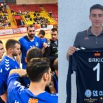 Охрид го промовира новиот голман - Берин Бркиќ потпиша до 2026 година!