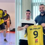 Бикоски потпиша нов договор, ќе комплетира пет сезони во Прилеп