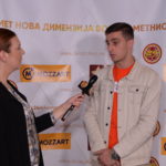 ALL-STAR TEAM 2023 - Ненад Костески: Стимул за работа и повторно да бидам во овој тим (ВИДЕО)