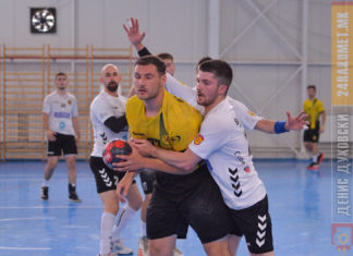 🔴ВО ЖИВО🔴 Скопје – Преспа Вардар, Драчево – Македонија ЃП, Текстилец – Шампион