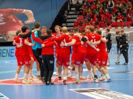 Финансиски хаос во Колстад – мечот со Веспрем во помала сала!