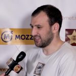 ALL-STAR TEAM 2023 - Дејан Манасков: Првпат добивам ваква награда во Македонија (ВИДЕО)