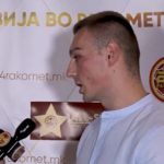ALL-STAR TEAM 2023 - Томче Стојановски: Без соиграчите немаше ни јас да добијам награда (ВИДЕО)