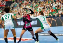 Тензии меѓу играчите и стручниот штаб – Вјахирева си оди од Брест!