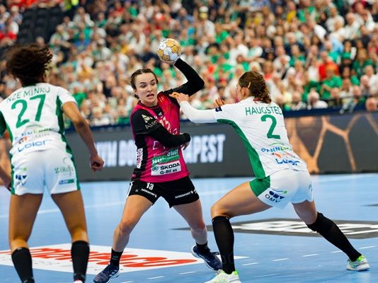 Тензии меѓу играчите и стручниот штаб – Вјахирева си оди од Брест!