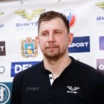 Сергеј Горбок не е повеќе тренер на Виктор Ставропол