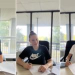 Металург Автокоманда промовира три млади ракометарки - потпишаа Маринчов, Кралева и Беровиќ