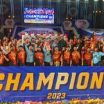 Историја во Индија - заврши првиот ракометен шампионат!