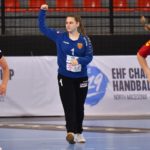 Од Вардар во Ѓорче Петров - Трајкоска е прво засилување во македонскиот шампион