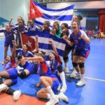 Куба го освои трофејот на Централноамериканските и Карипски игри