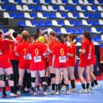 Убедлив пораз од Србија, Македонија ќе игра за избегнување на „фенерот“