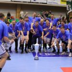 Хрватскиот шампион Загреб на тест со македонскиот вицепрвак