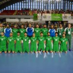 Грчевски и Кастратовиќ освоија сребро со Саудиска Арабија на Арапските игри
