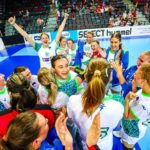ЕХФ шампионат: Словенија, Фарски Острови и Шпанија на максимум