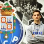19-годишник ќе му биде замена на Митревски во Порто!