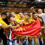 Последен испит за македонските јунаци - против Чешка за историски пласман!