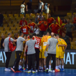 Кадетите не се сами во Ријека - има и македонски навивачи (ФОТО)