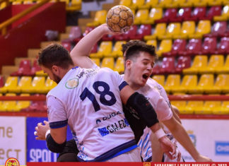 🔴ВО ЖИВО🔴 Тиквеш – Бутел Скопје, Драчево – Младост Богданци