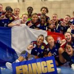 Франција го освои златото на кадетското ЕП!