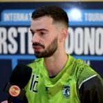 Цвитковиќ за 24Ракомет ТВ: Татран Прешов дојде во Охрид за да победува (ВИДЕО)