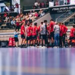 СТРУГА 2023: Ескилстуна Гуиф - клуб со традиција и со екс црногорски селектор