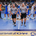 Николов и Начевски со нова задача на турнирот во Добој