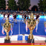 Финалето на Струшкиот турнир продолжува во спортска сала „Тими“ од 21:30 часот