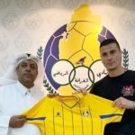 Екс бомбардерот на Металург има нов клуб: Жарко Марковиќ три години во Ал Гарафа!