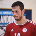 Слишковиќ за 24Ракомет ТВ: Охрид е добра екипа, не беше лесно да се победи (ВИДЕО)