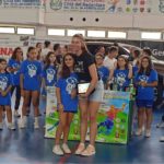 Кипријановска најдобар десен бек, Ле Самбр Авенуа освои турнир во Италија