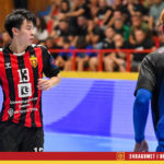 Јасухира најдобар - Јапонија победнички започна на Азискиот шампионат