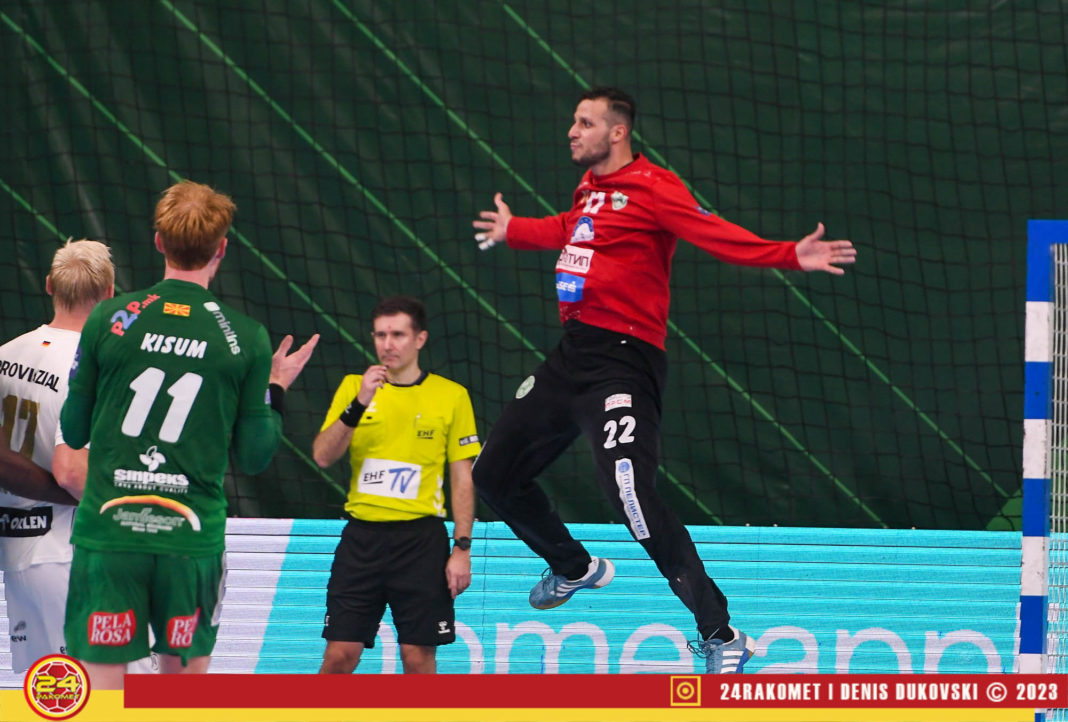 ТРАНСФЕР МАРКЕТ: Гедбан останува во Бундес лигата, Толедо верен на Ваљадолид, Врањеш се врати дома