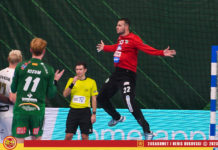 ТРАНСФЕР МАРКЕТ: Гедбан останува во Бундес лигата, Толедо верен на Ваљадолид, Врањеш се врати дома