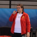 Анжела Платон ќе биде асистент тренер во Вардар