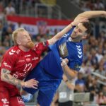 Србинот Милош Кос му донесе бод на Загреб против Алборг