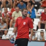 Циндриќ откри зошто ја прифатил понудата на Динамо Букурешт