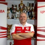 Црвена Звезда го доби 34. тренер во историјата