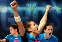 Крај на една ера: Ана Грос ќе му каже збогум на ракометот!