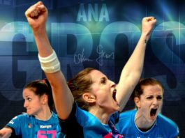 Крај на една ера: Ана Грос ќе му каже збогум на ракометот!