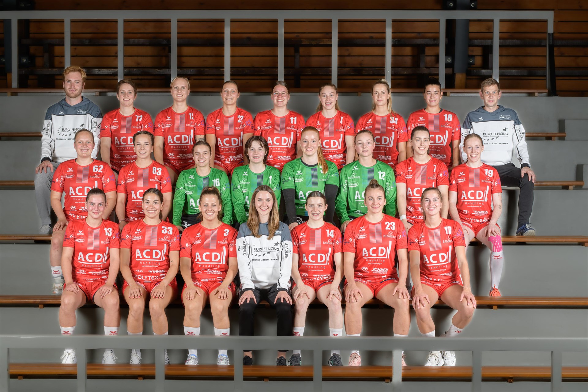 Каков ривал доби Ѓорче Петров – факти за белгискиот Ојпен | KOLUMNI.mk