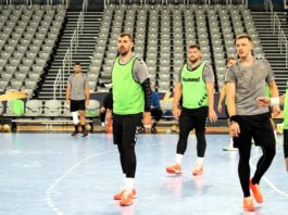 Гојун: Еурофарм Пелистер не е подобар тим од Загреб иако освои четири бода