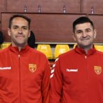 Митревски и Тодоровски ќе го судат дербито на колото во Лигата на Европа