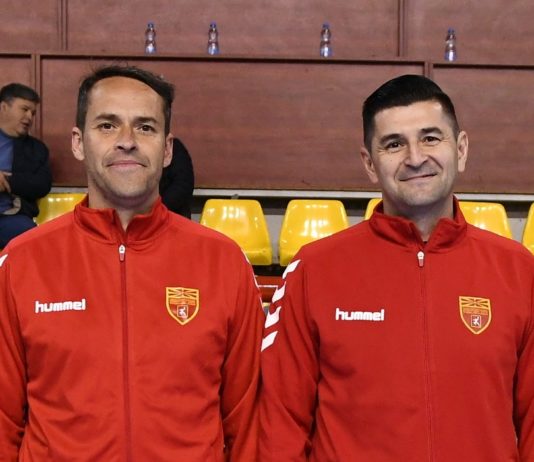 Деби на ЕП и веднаш Тодоровски и Митревски ќе судат дерби