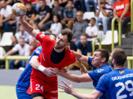 Мартин Манасков за првпат ќе се проба во странство