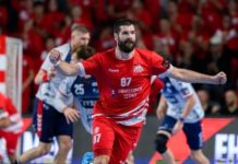 „Охриѓанецот“ Борозан нема да и помогне на Црна Гора во битката за мундијалски билет