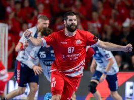 „Охриѓанецот“ Борозан нема да и помогне на Црна Гора во битката за мундијалски билет